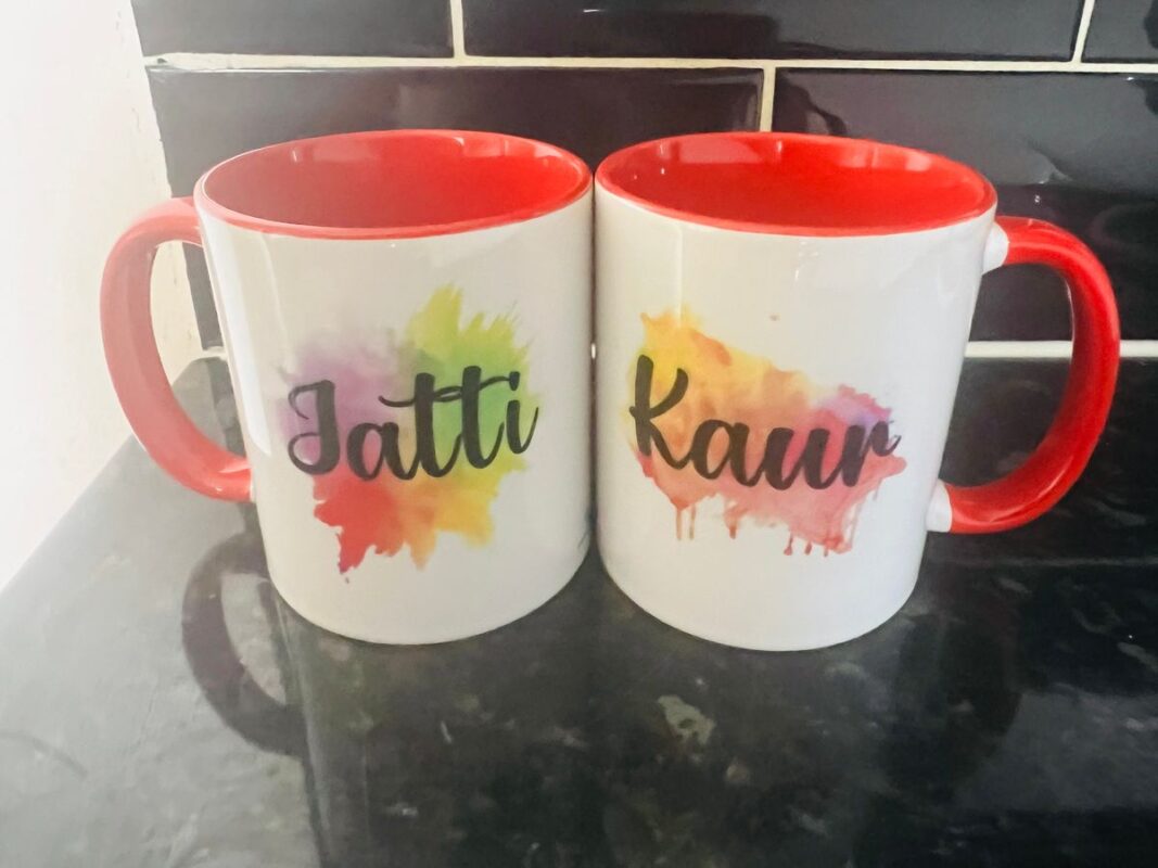 Image #1 from Pajinder Khurana