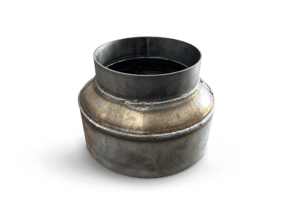 12" Expansion Cone