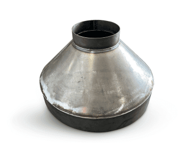 24" Expansion Cone
