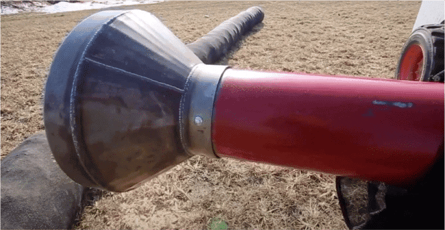 attachments
