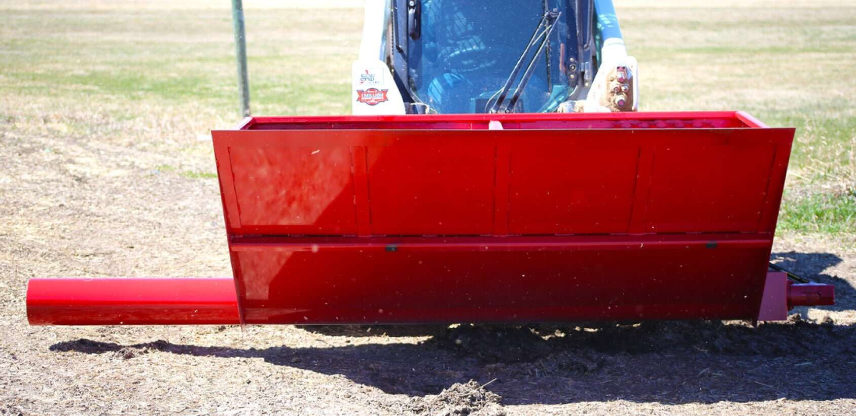 Skid Loader