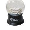 Skytop Lodge snowglobe