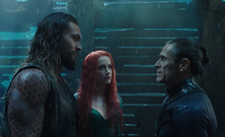 Aquaman