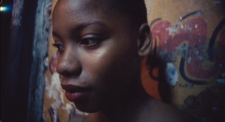 New Directors/New Films 2018