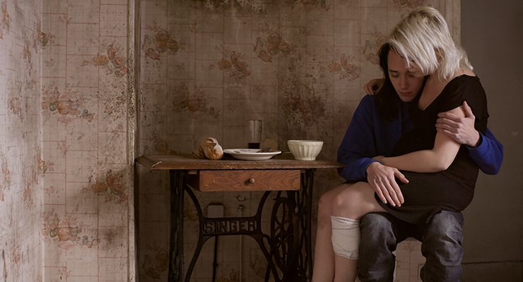 New Directors/New Films 2018