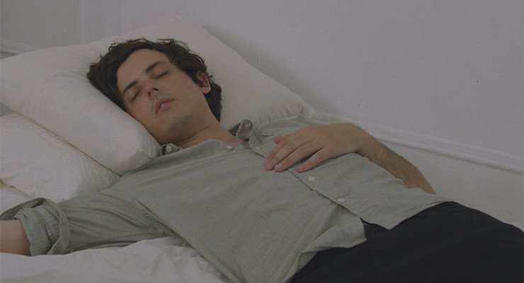 New Directors/New Films 2018