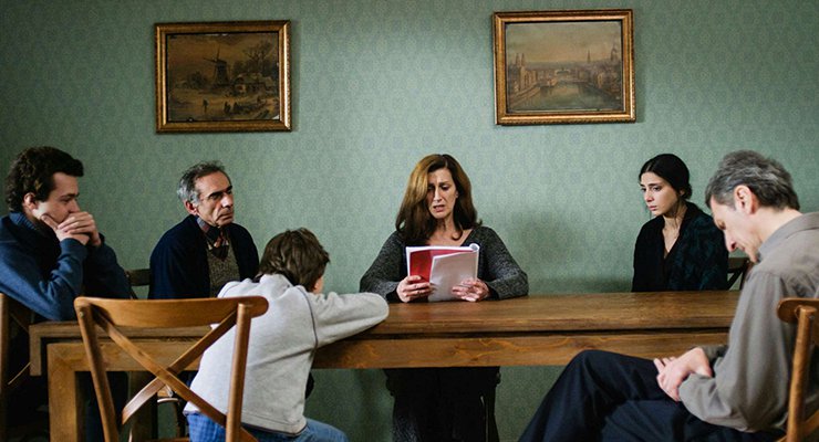 New Directors/New Films 2018