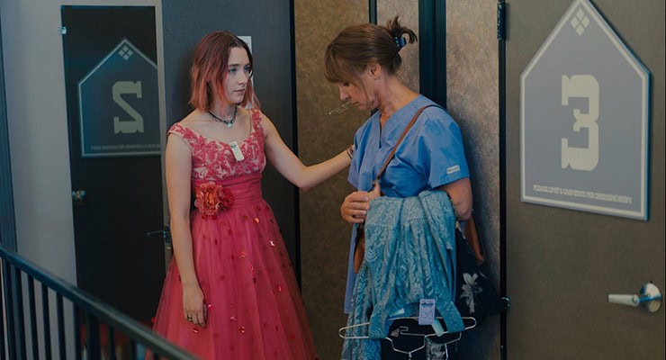 New York Film Festival 2017