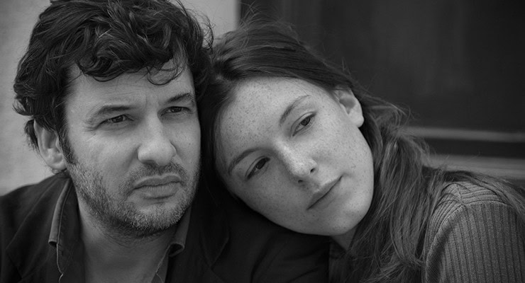 New York Film Festival 2017
