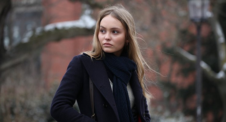 New York Film Festival 2018