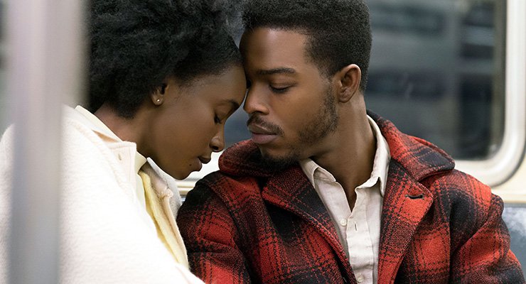 New York Film Festival 2018