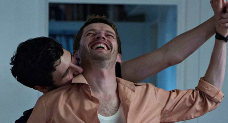 New York Film Festival 2018