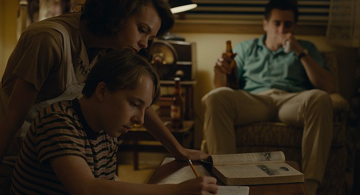New York Film Festival 2018