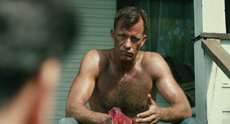 The 10 Best Horror Films of 2017