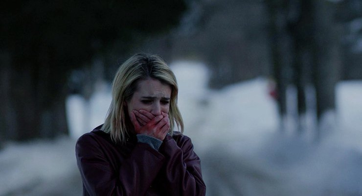 The 10 Best Horror Films of 2017