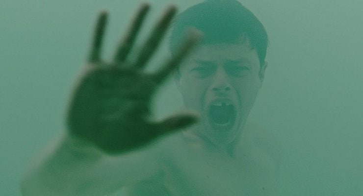 The 10 Best Horror Films of 2017