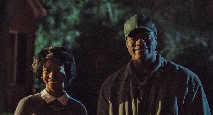 The 10 Best Horror Films of 2017