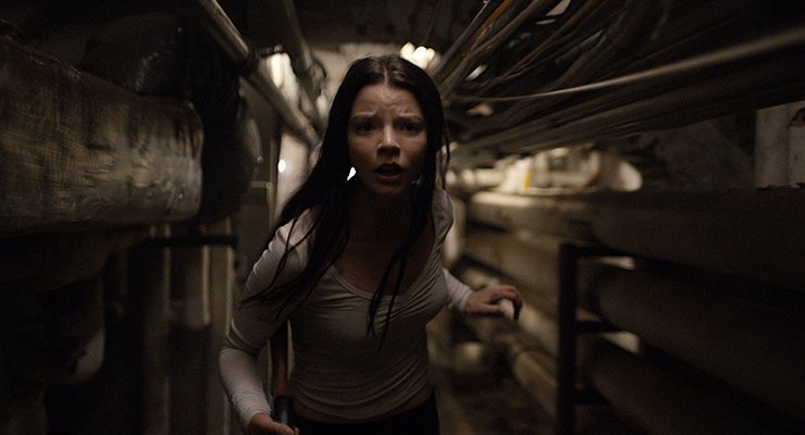 The 10 Best Horror Films of 2017