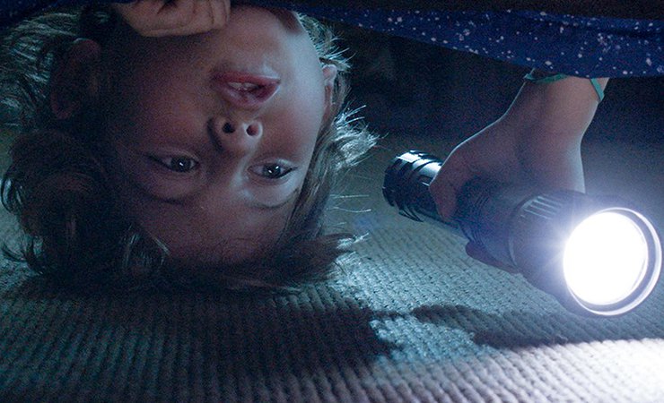 The 10 Best Horror Films of 2018