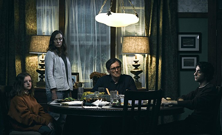 The 10 Best Horror Films of 2018