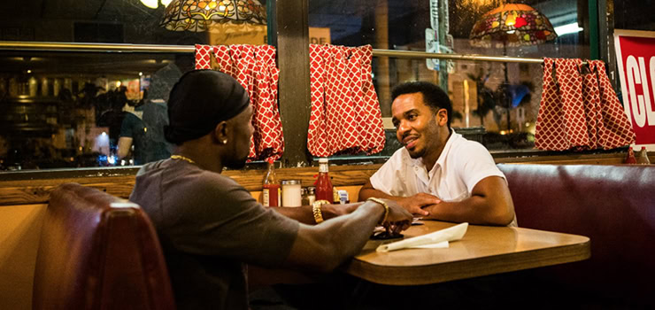 The 25 Best Film Performances of 2016