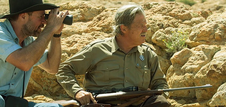 The 25 Best Film Performances of 2016