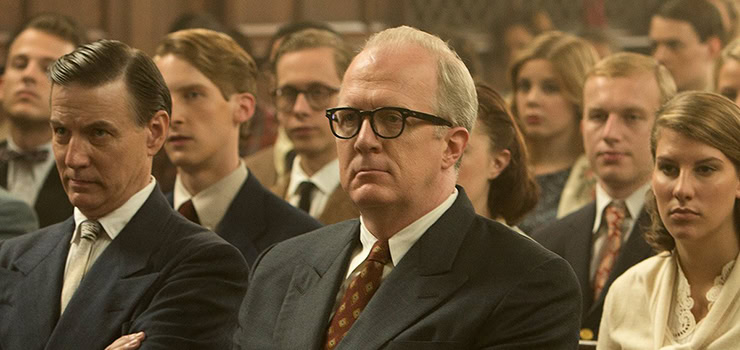The 25 Best Film Performances of 2016