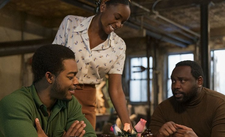The 30 Best Film Performances of 2018