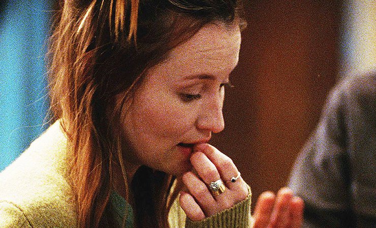 The 30 Best Film Performances of 2018