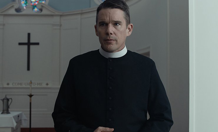 The 30 Best Film Performances of 2018