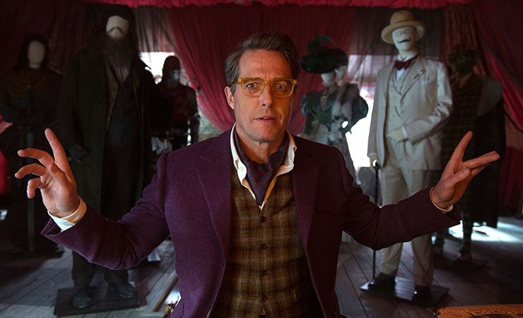 The 30 Best Film Performances of 2018