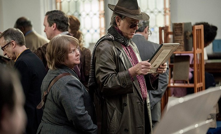 The 30 Best Film Performances of 2018