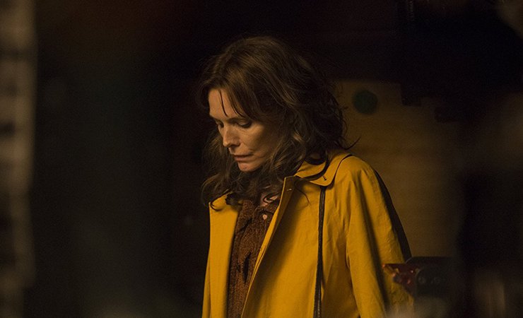 The 30 Best Film Performances of 2018