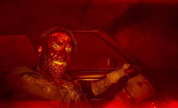 The 30 Best Film Performances of 2018