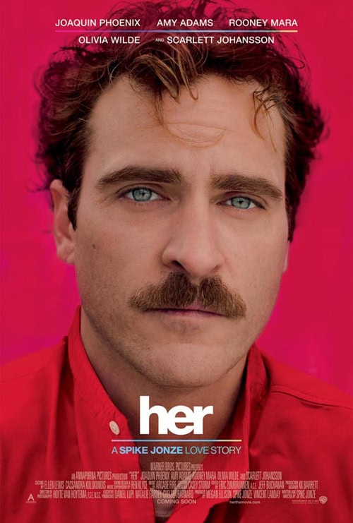 The 20 Best Movie Posters of 2013 Slant Magazine