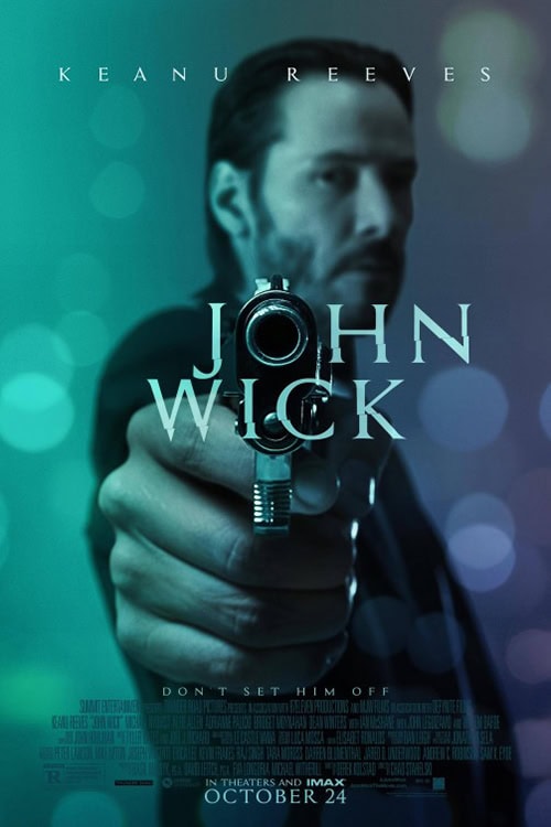 The 10 Best Movie Posters of 2014