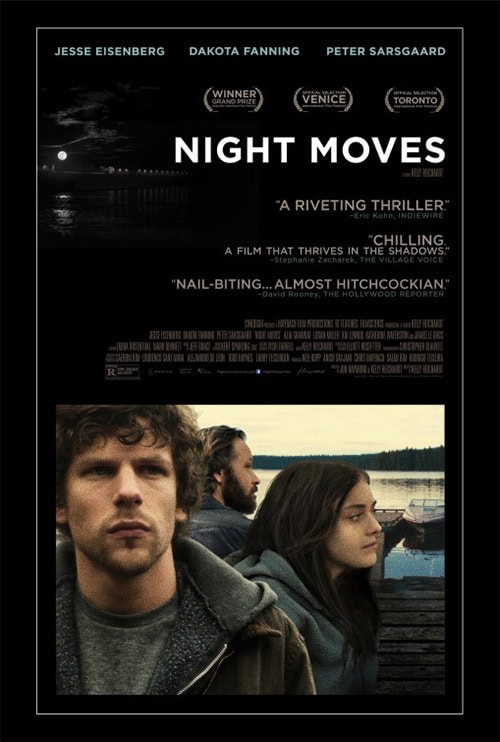 The 10 Best Movie Posters of 2014