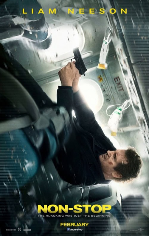 The 10 Best Movie Posters of 2014