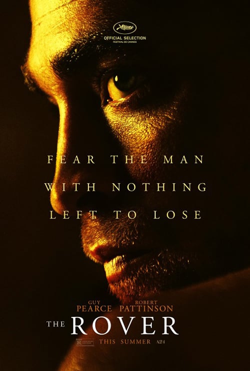 The 10 Best Movie Posters of 2014