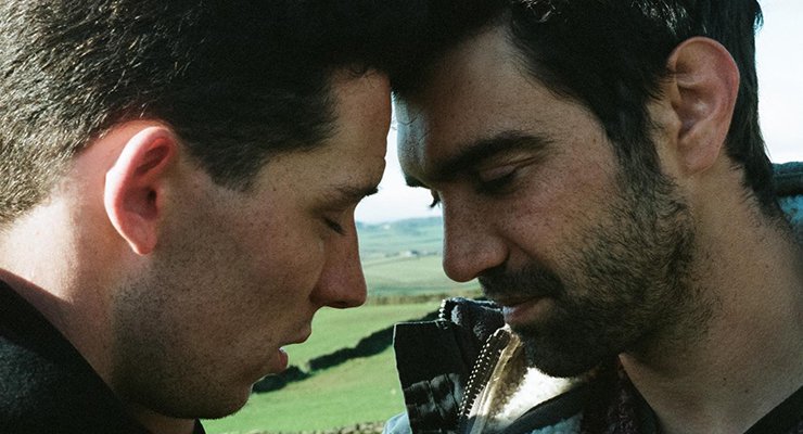 The 10 Best Queer Films of 2017