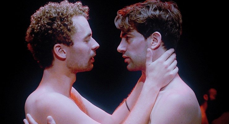 The 10 Best Queer Films of 2017