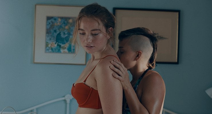 The 10 Best Queer Films of 2017