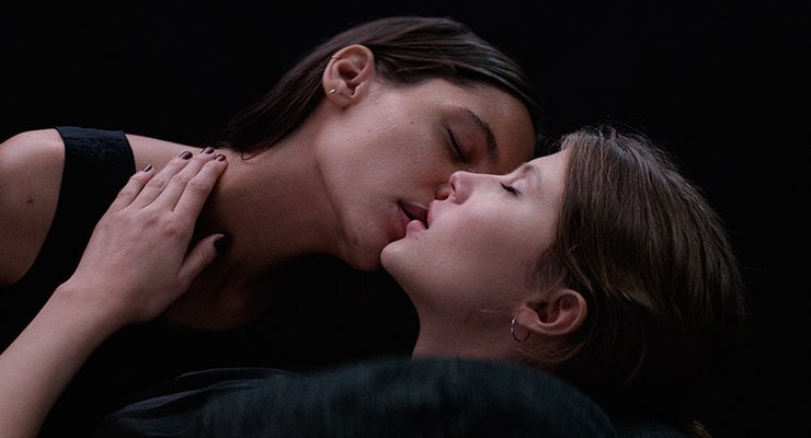 The 10 Best Queer Films of 2017