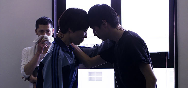The 20 Best Film Scenes of 2016