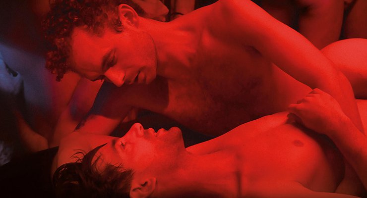 The 20 Best Film Scenes of 2017