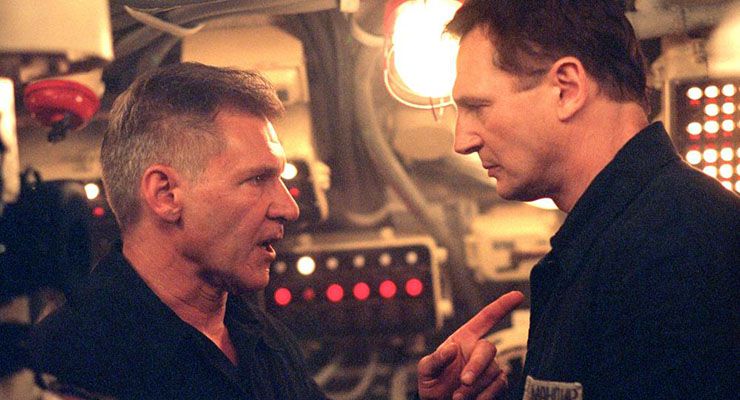 Violence As Drug: Ranking the Films of Kathryn Bigelow