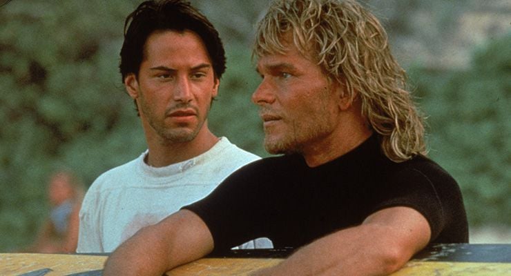 Violence As Drug: Ranking the Films of Kathryn Bigelow