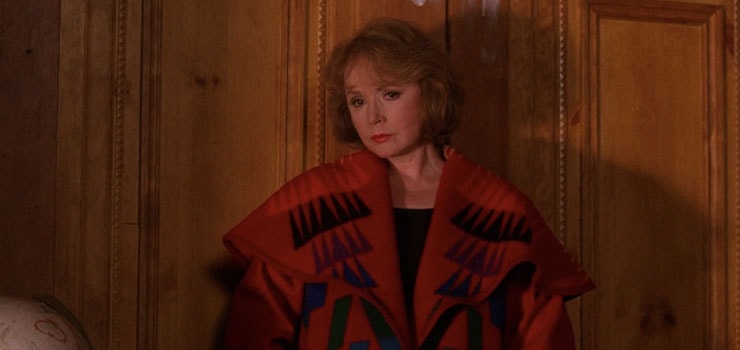 Twin Peaks: Every Episode Ranked