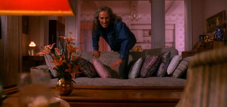 Twin Peaks: Every Episode Ranked