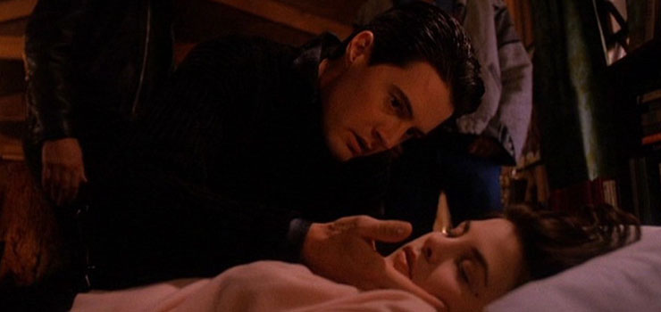 Twin Peaks: Every Episode Ranked